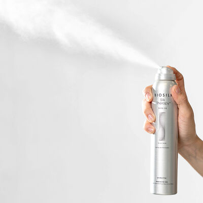 BioSilk Silk Therapy Shine On